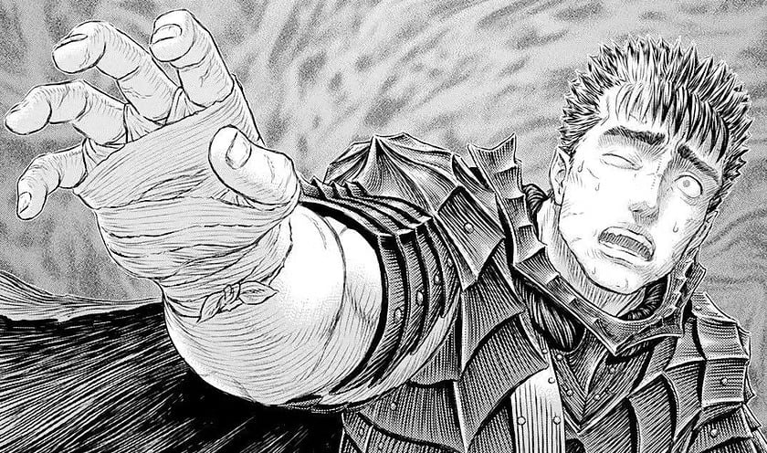 Berserk chapter 375: Release date and time, where to read, and more