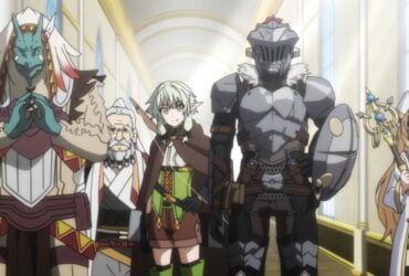 Goblin Slayer Season 2 Release Date, Cast and Everything Else We Know