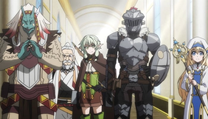 Goblin Slayer Season 2 Release Date, Cast and Everything Else We Know