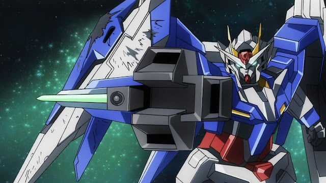 Gundam 00