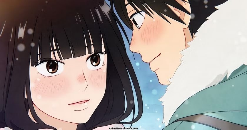 "Kimi ni Todoke: From Me to You" Season 3 Confirmed, Set to Release in 2024