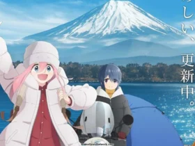 Laid Back Camp Season 3: First Trailer and Theme Song Artists Revealed