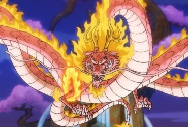 One Piece Episode 1078 Release Date & Spoilers