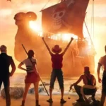 One Piece Live Action Season 2 Release Date, Cast and More