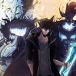 Solo Leveling Anime Gets an Official Release Date