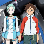 12 Mecha Romance Anime: Where Love Blossoms Amidst the Chaos of Battle