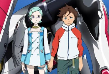 12 Mecha Romance Anime: Where Love Blossoms Amidst the Chaos of Battle