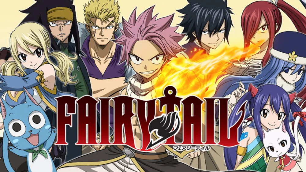 Fairy Tail 100 Years Quest Capítulo 144 – Mangás Chan