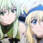 Goblin Slayer Season 2 Episode 2 Release Date & Where to Watch