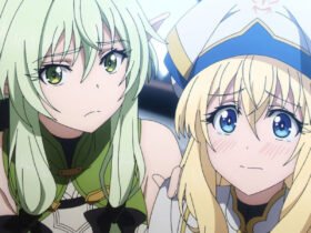 Goblin Slayer Season 2 Episode 2 Release Date & Where to Watch