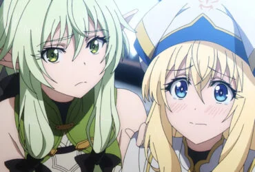 Goblin Slayer Season 2 Episode 2 Release Date & Where to Watch