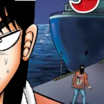 Kaiji Manga Announces Brief Hiatus