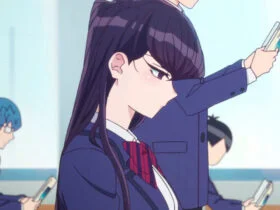 Komi Can’t Communicate Watch Order