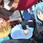 That Time I Got Reincarnated as a Slime Season 3 Release Window Announced