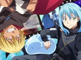 That Time I Got Reincarnated as a Slime Season 3 Release Window Announced