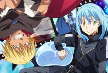 That Time I Got Reincarnated as a Slime Season 3 Release Window Announced