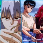 Yu Yu Hakusho Filler List