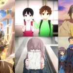 10 Best Anime By Kyoto Animation