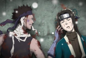 11 Most Heartbreaking Deaths In Naruto That Left Fans in Tears