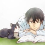 12 Anime Characters Who Work As Writers