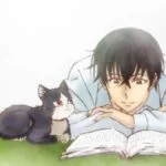12 Anime Characters Who Work As Writers