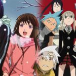 12 Best Anime from Studio Bones