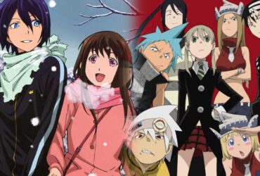 12 Best Anime from Studio Bones