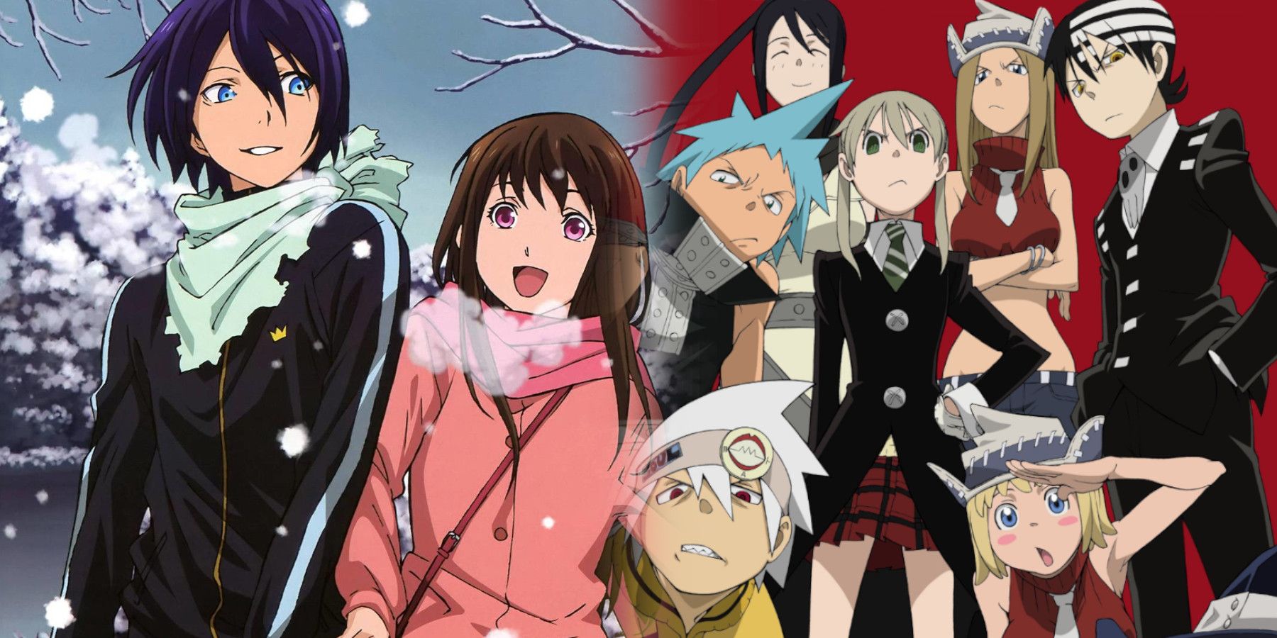 12 Best Anime from Studio Bones