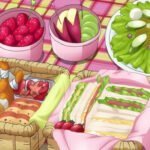 12+ Best Foods In Anime That Are Popular In Japan