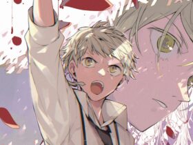 Bungo Stray Dogs Chapter 112 Release Date & Where To Read