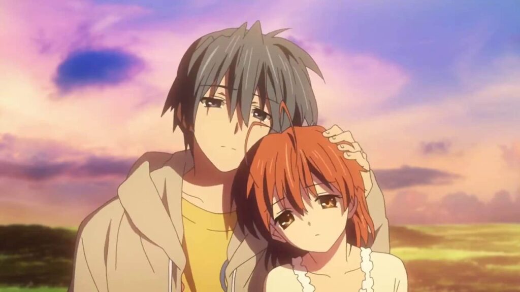 Clannad