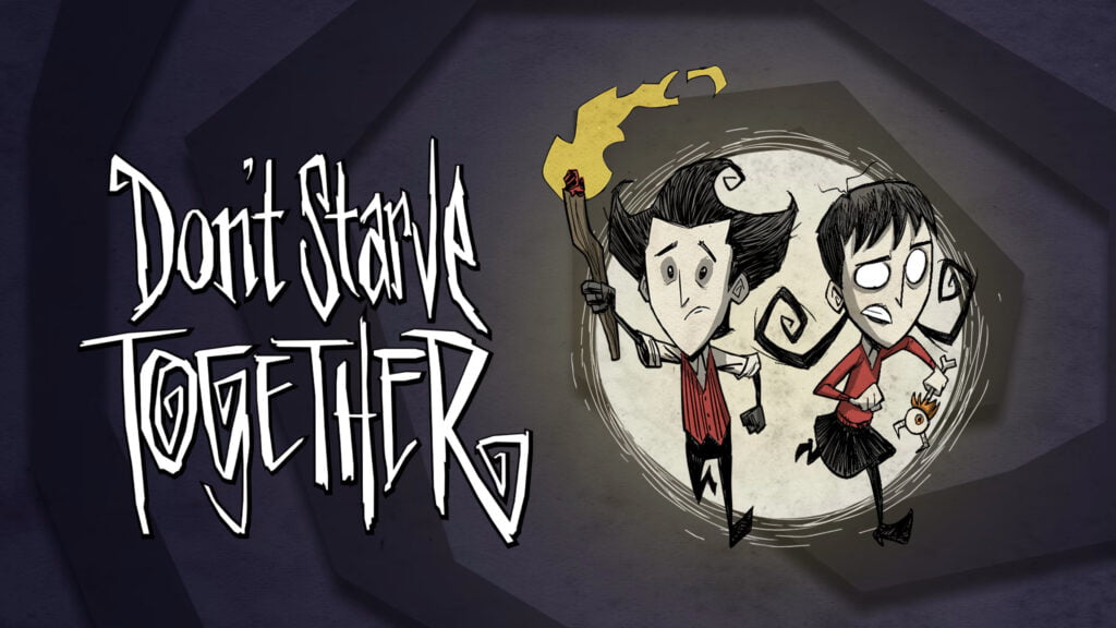 Don’t Starve