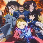 Fullmetal Alchemist: Brotherhood Filler List