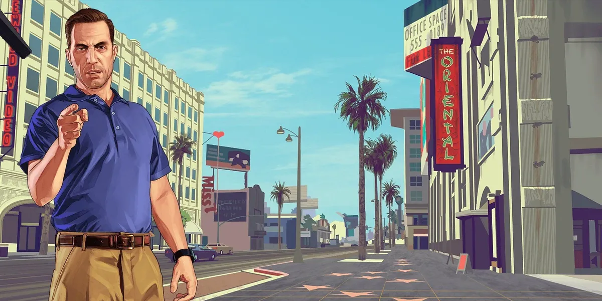 GTA 6 Pre-orders may be available soon, new details emerge