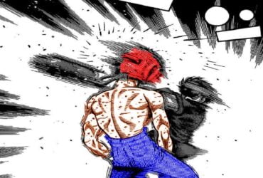 Hajime no Ippo Capítulo 1439 Data de lançamento e spoiler