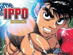 Hajime No Ippo Chapter 1440 Release Date : Spoilers, Streaming, Recap,  Schedule & Where To Watch? - SarkariResult