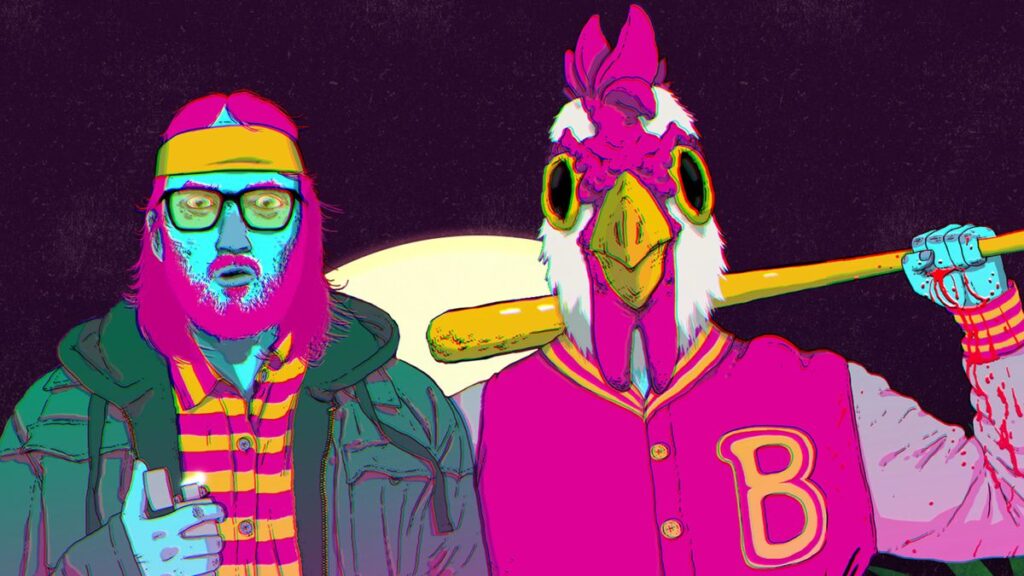 Hotline Miami