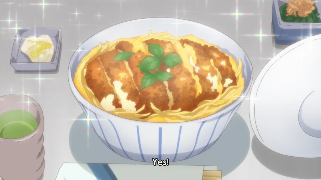 Katsudon