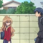 Toradora! Watch Order ( How To Watch Toradora! in Order )