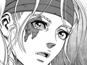 Vinland Saga Chapter 208 Release Date & Spoilers