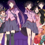 10 Anime Like Monogatari