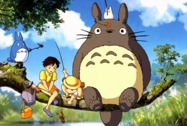 10 Best Studio Ghibli Movies On Netflix