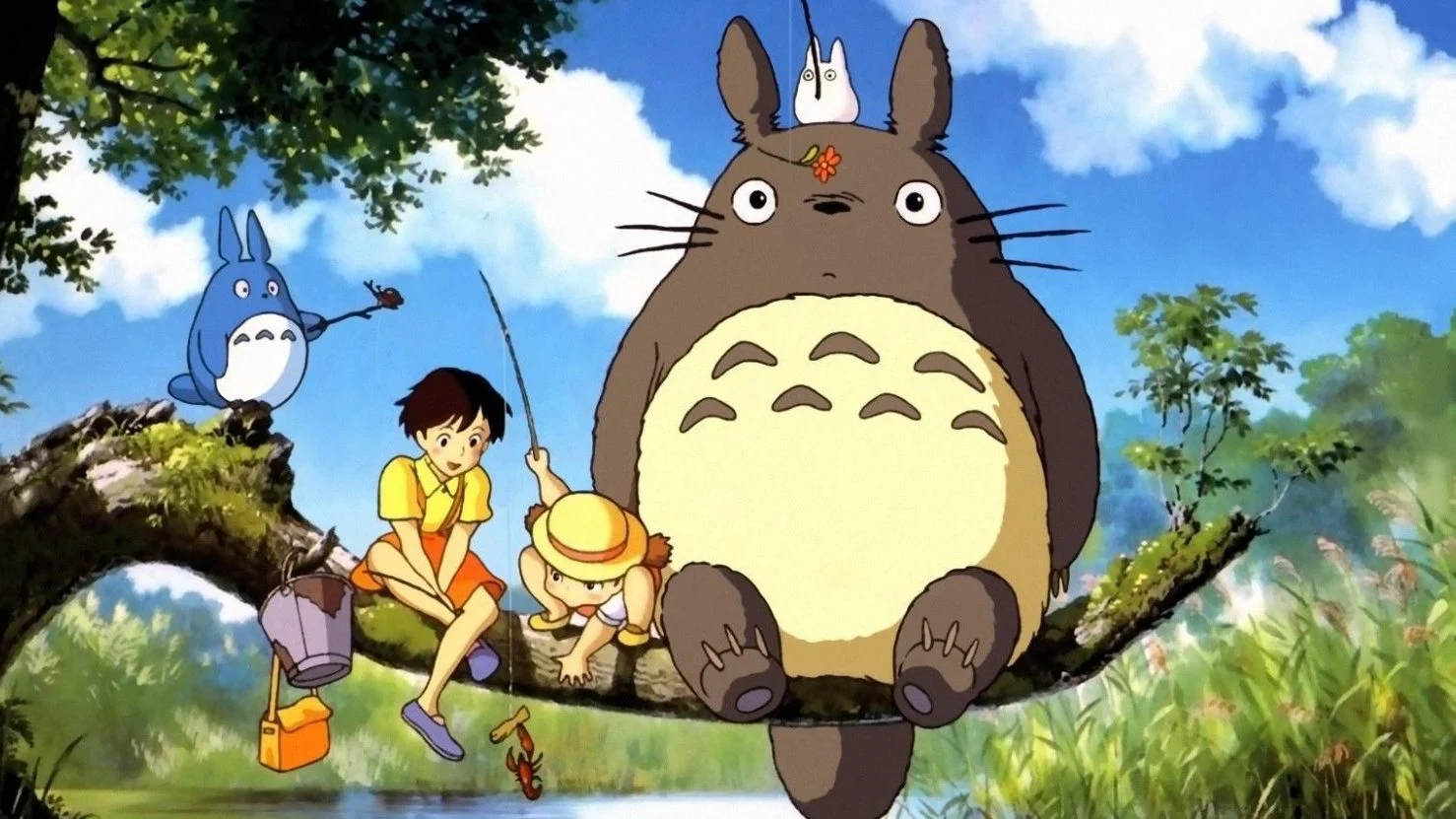 10 Best Studio Ghibli Movies On Netflix