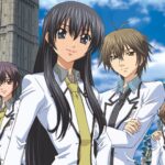 20 Best Shoujo Anime of All Time