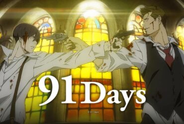 91 Days