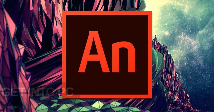 Adobe Animate