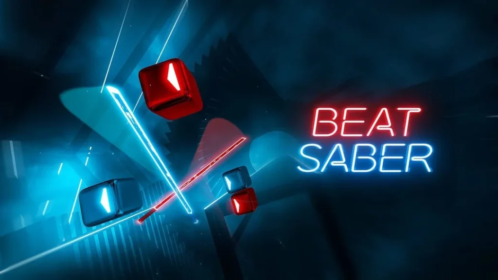 Beat Saber