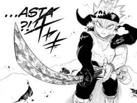 Black Clover Chapter 370 Release Date & Spoilers, Raw Scans