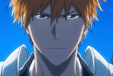 Bleach TYBW Arc Part 3 Reveals First Trailer, Airs In 2024