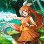 Crunchyroll Announces Anime Season Lineup for Winter 2024